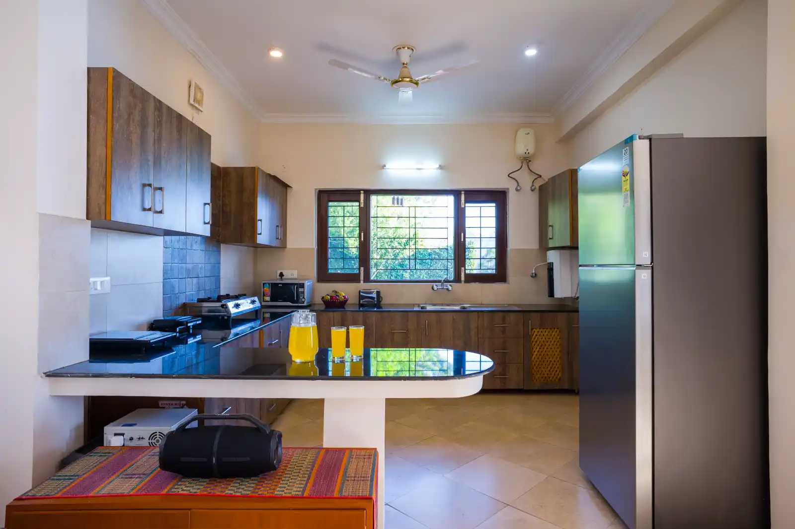 Pine View Cottage, Kasauli