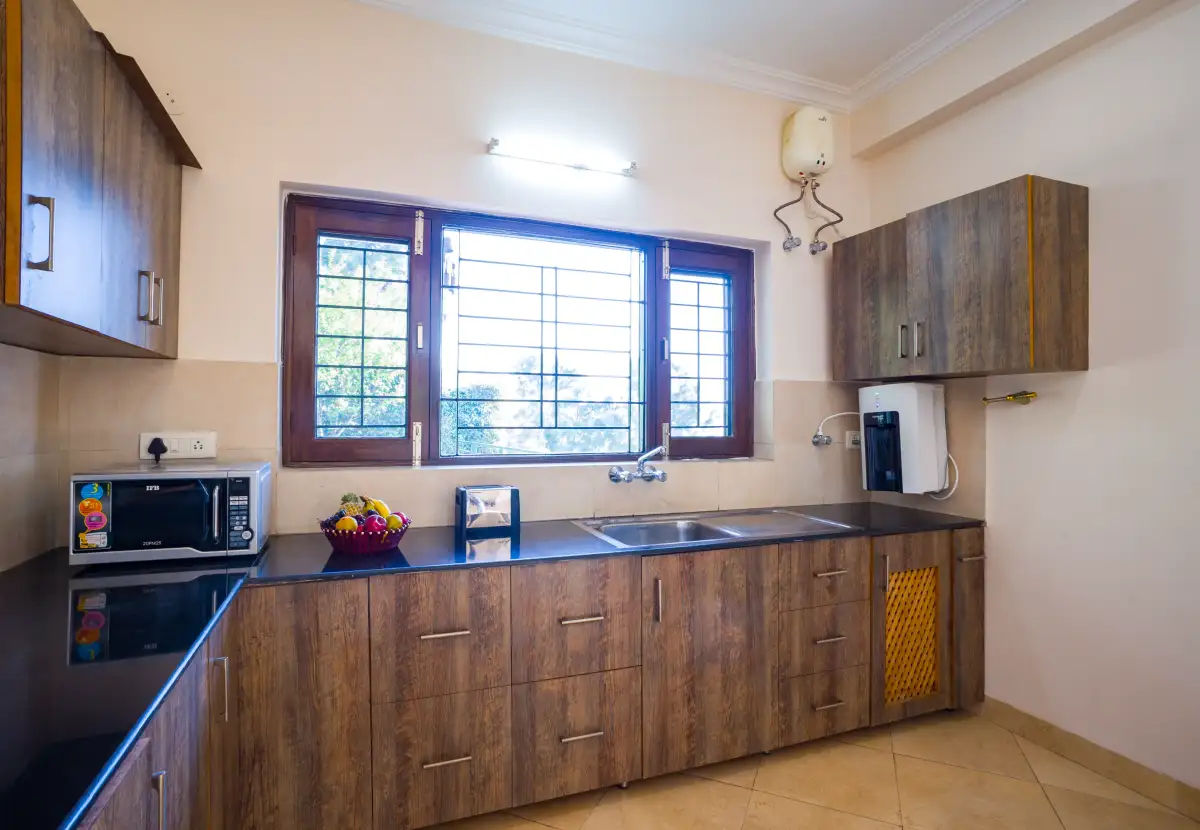 Pine View Cottage, Kasauli
