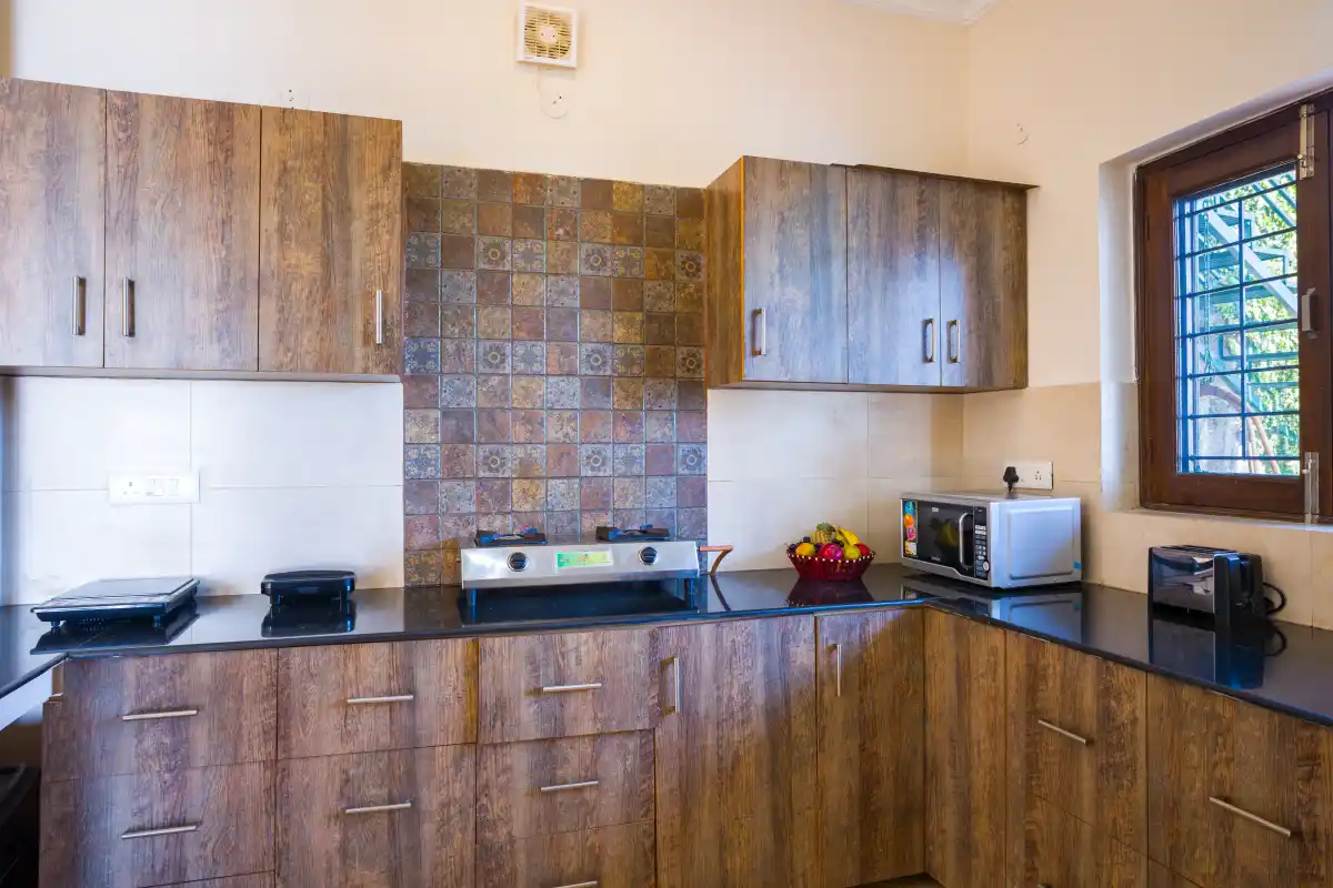 Pine View Cottage, Kasauli