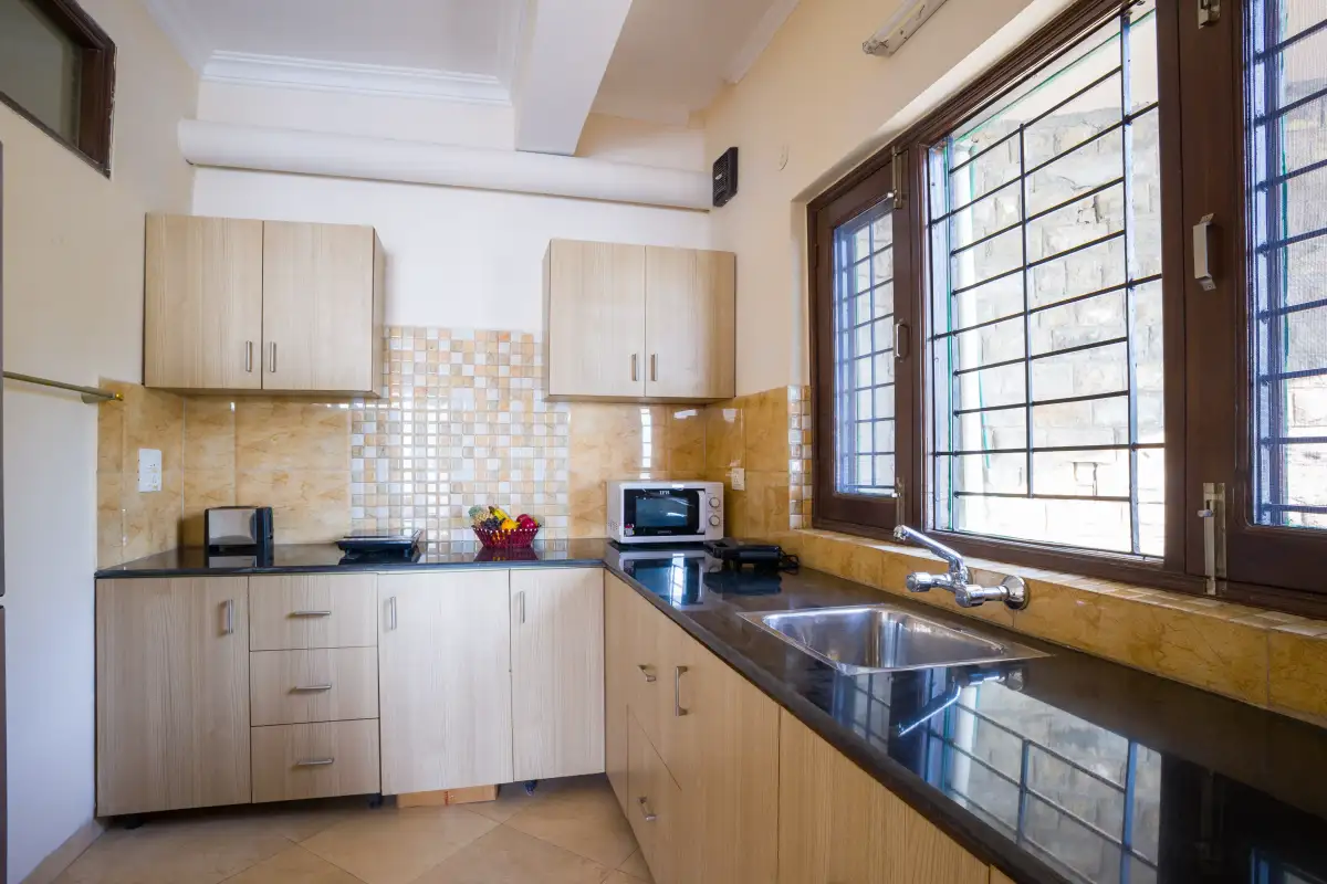 Pine View Cottage, Kasauli