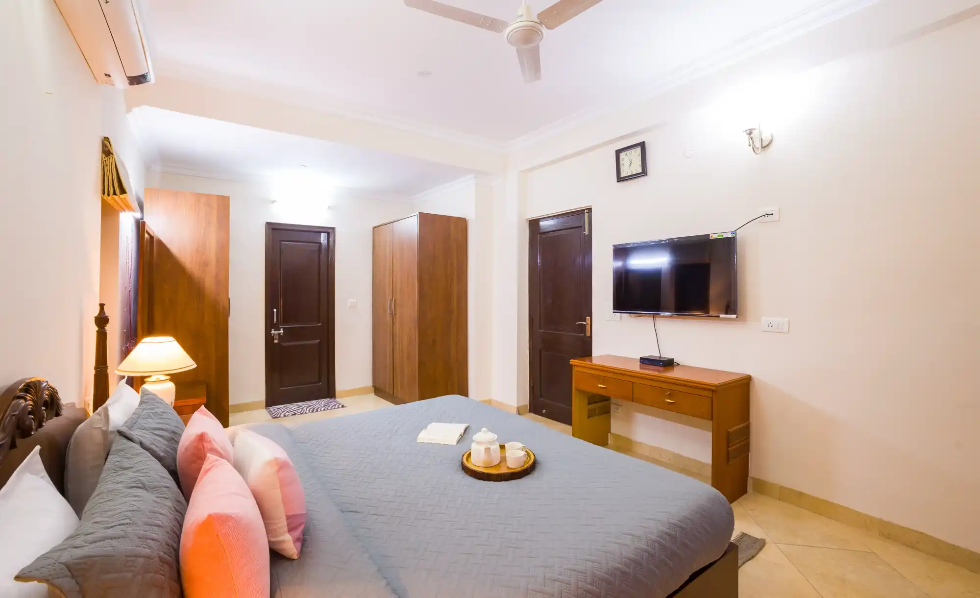Pine View Cottage, Kasauli