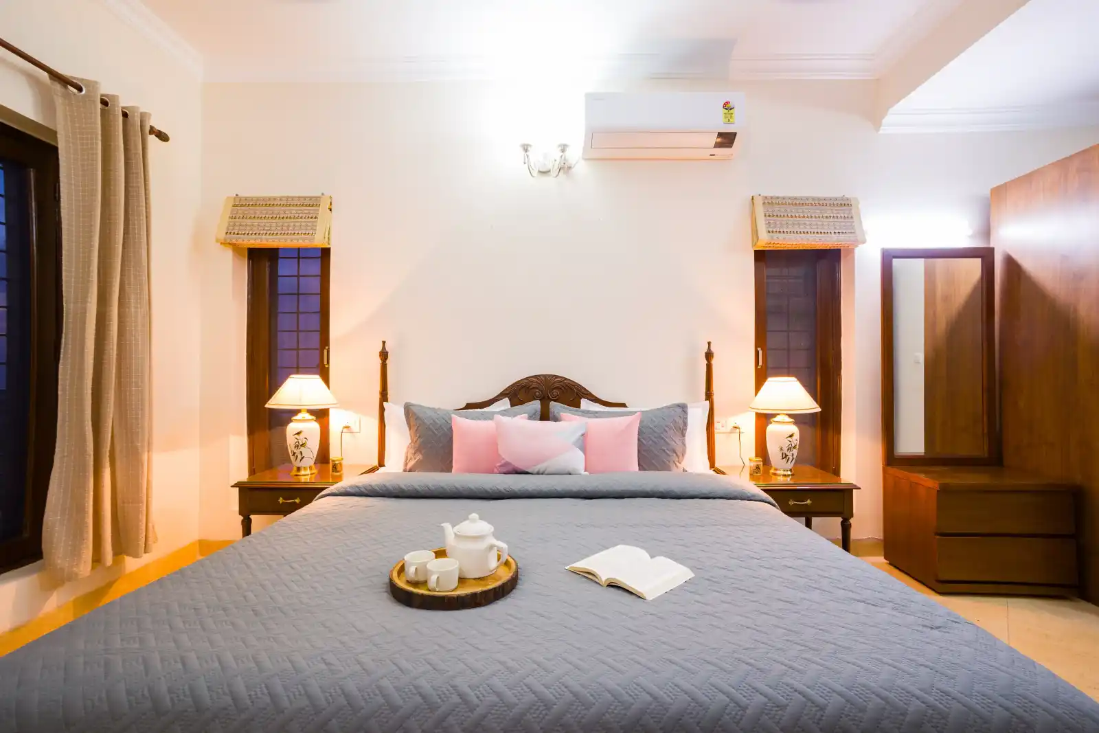 Pine View Cottage, Kasauli