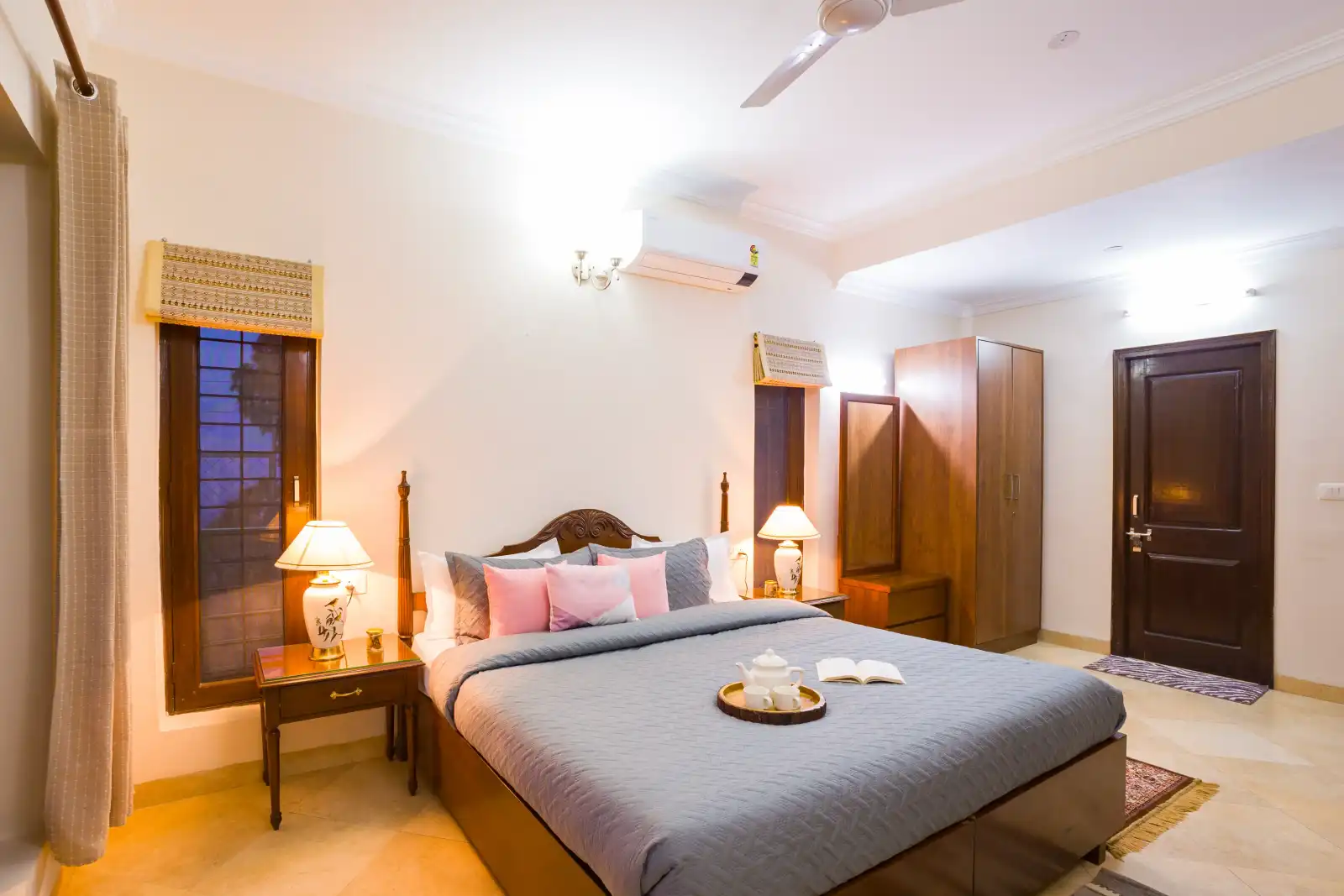 Pine View Cottage, Kasauli