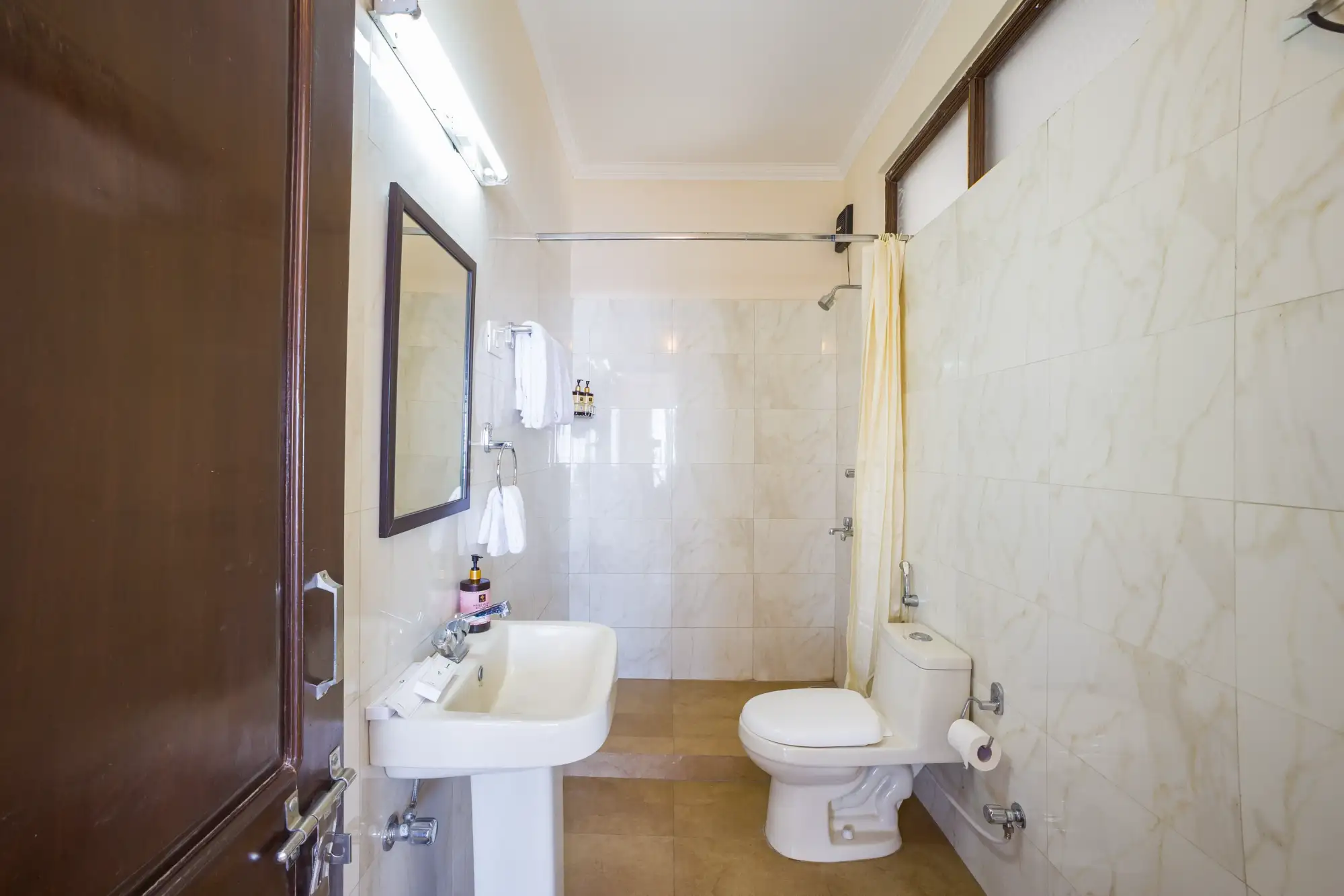Pine View Cottage, Kasauli