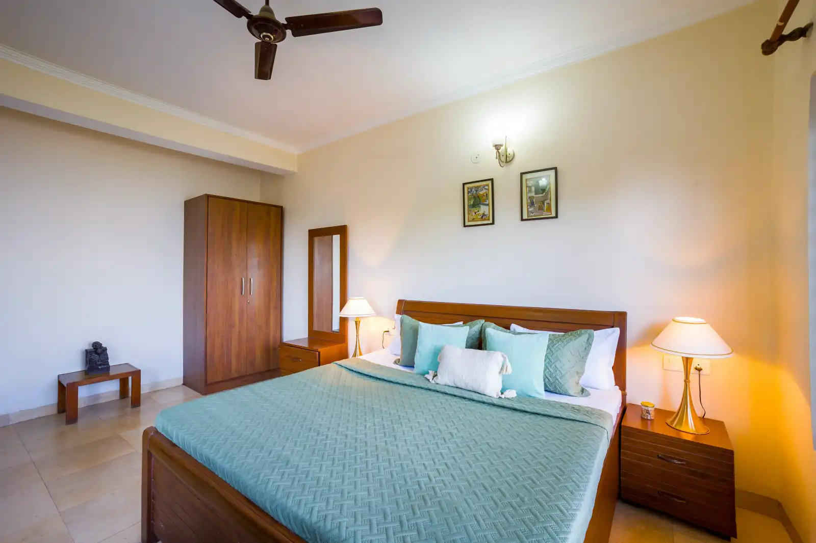 Pine View Cottage, Kasauli