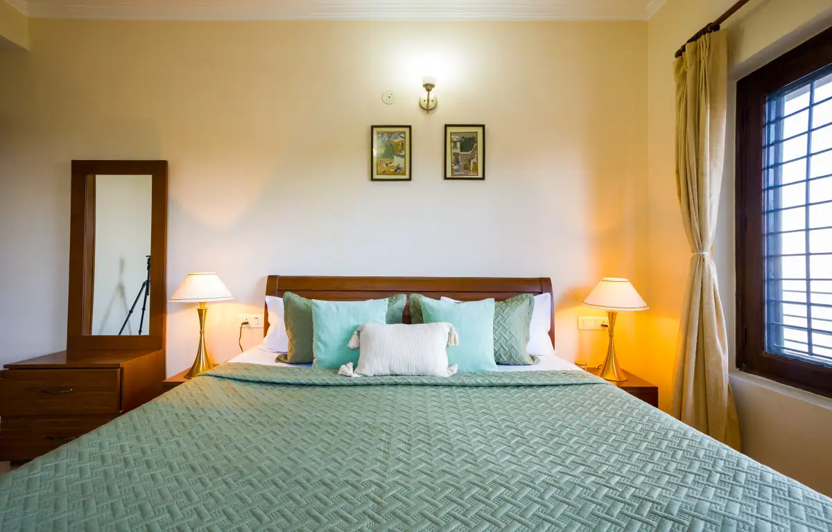 Pine View Cottage, Kasauli