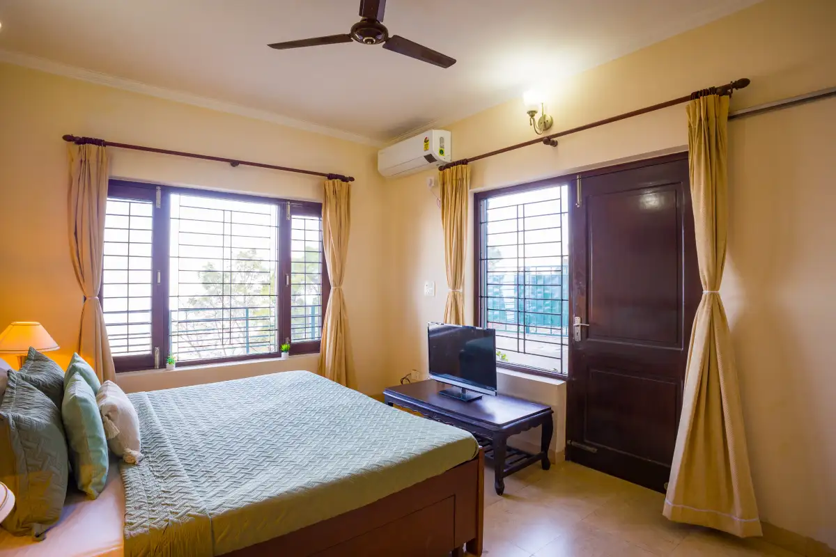 Pine View Cottage, Kasauli