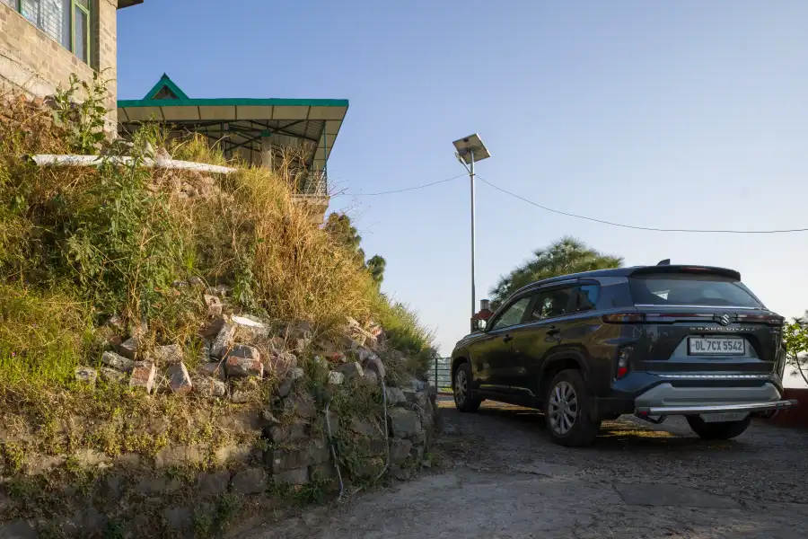 Pine View Cottage, Kasauli