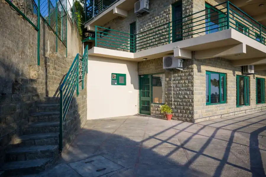 Pine View Cottage, Kasauli