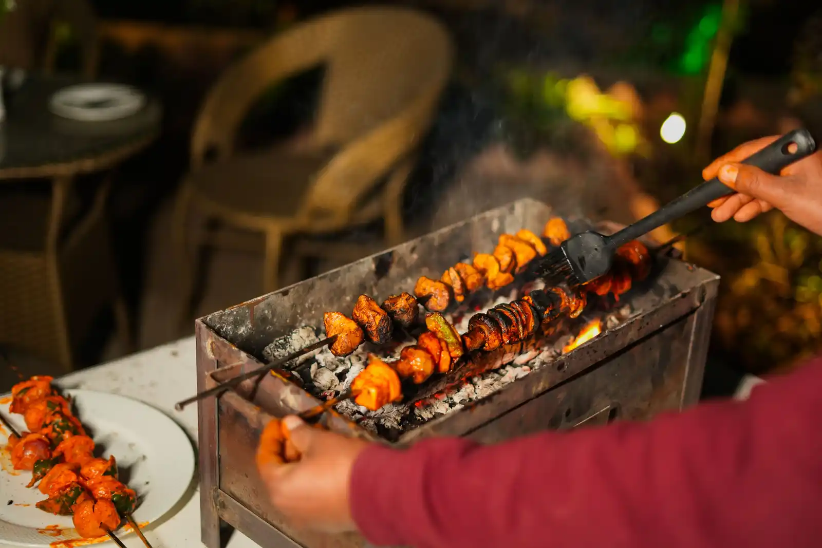 Pine View Resort, Kasauli