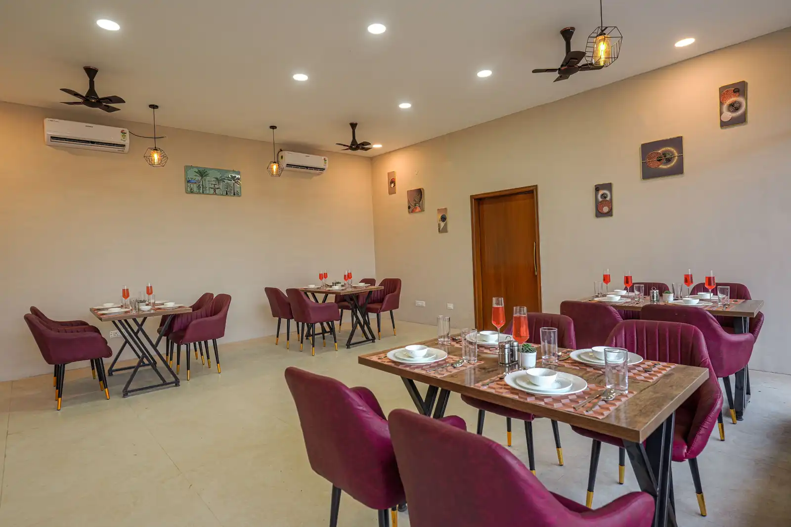 Pine View Resort, Kasauli