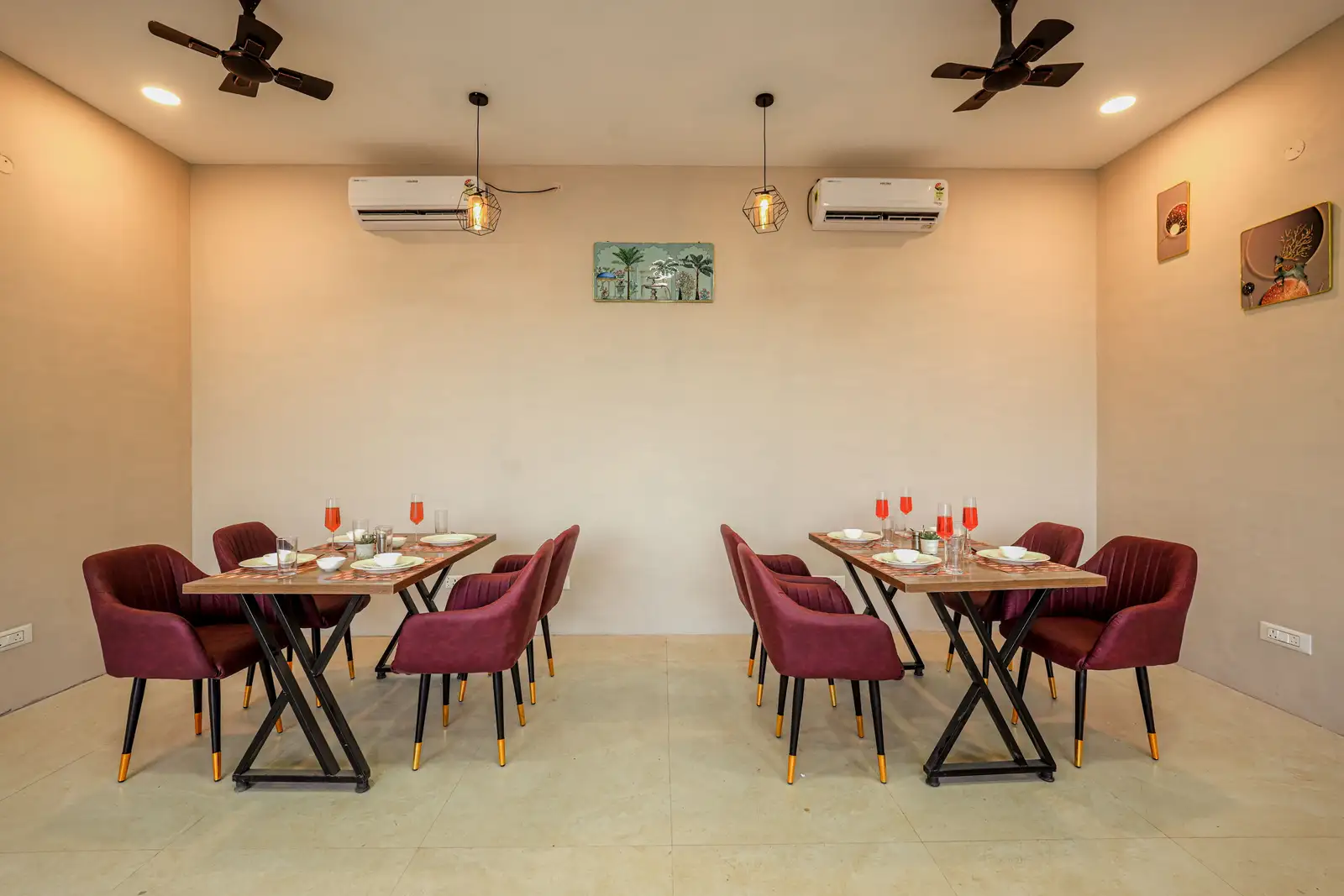 Pine View Resort, Kasauli