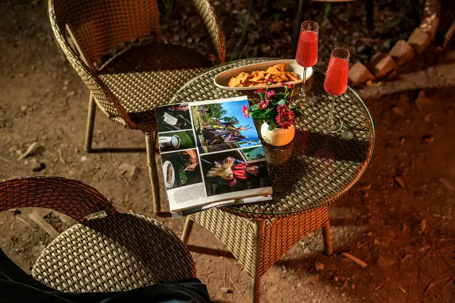 Pine View Resort, Kasauli
