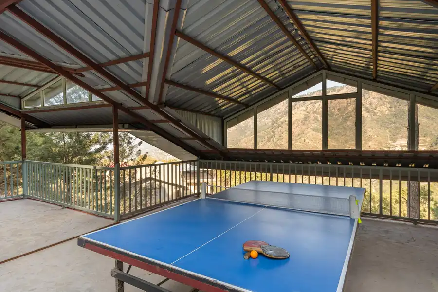 Pinecrest Manor, Kasauli