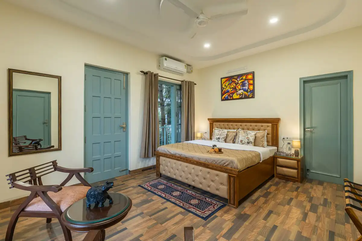 Pinecrest Manor, Kasauli