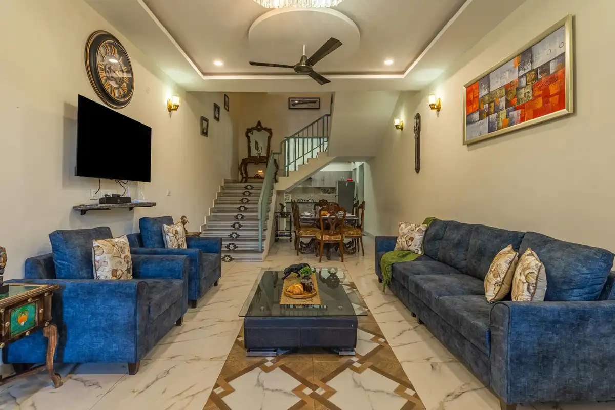 Pinecrest Manor, Kasauli