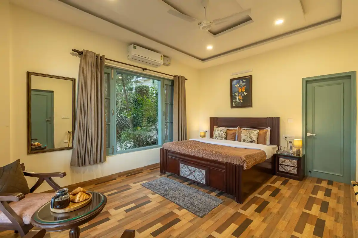 Pinecrest Manor, Kasauli