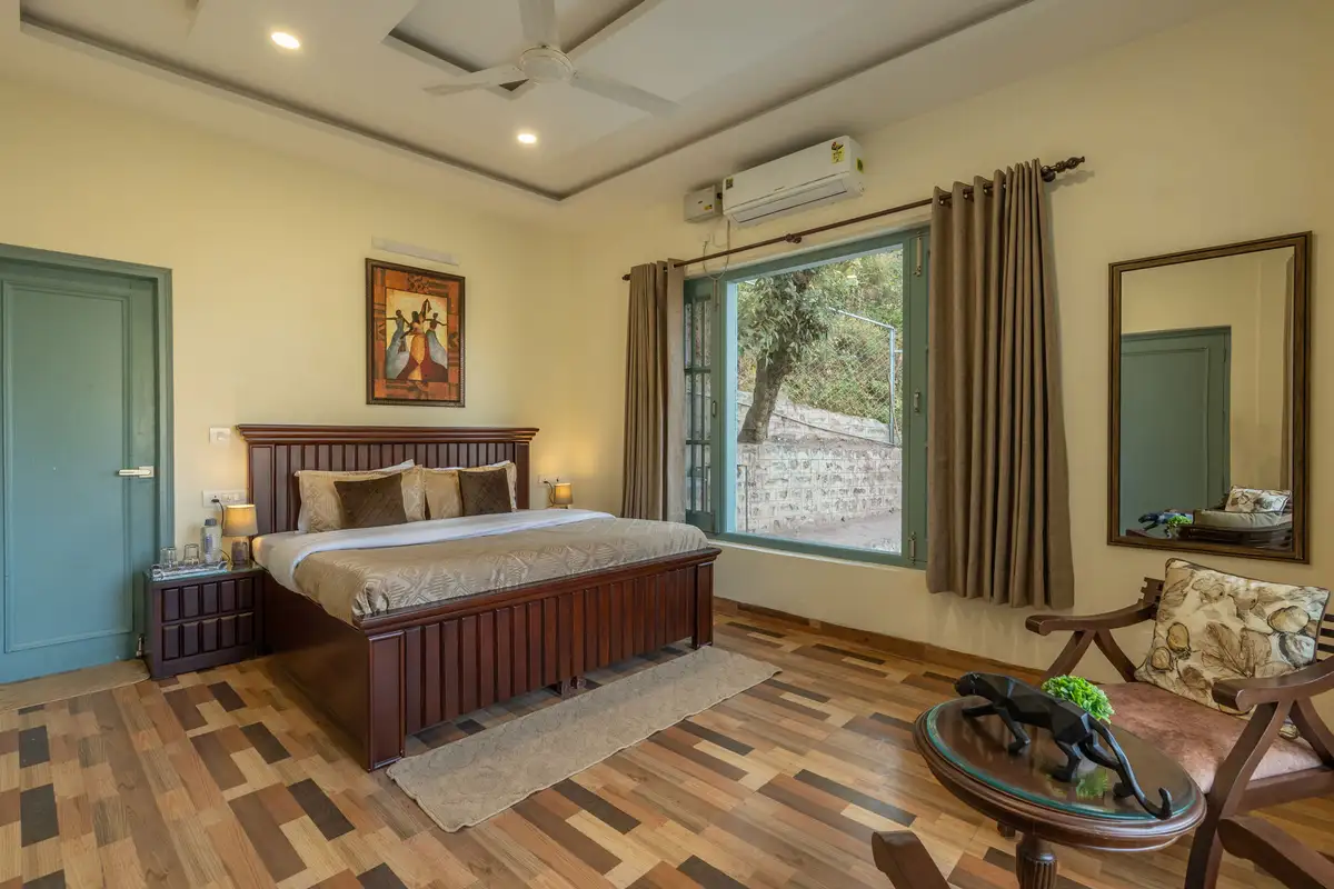 Pinecrest Manor, Kasauli