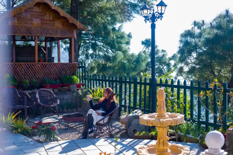 Pinehill Manor, Kasauli