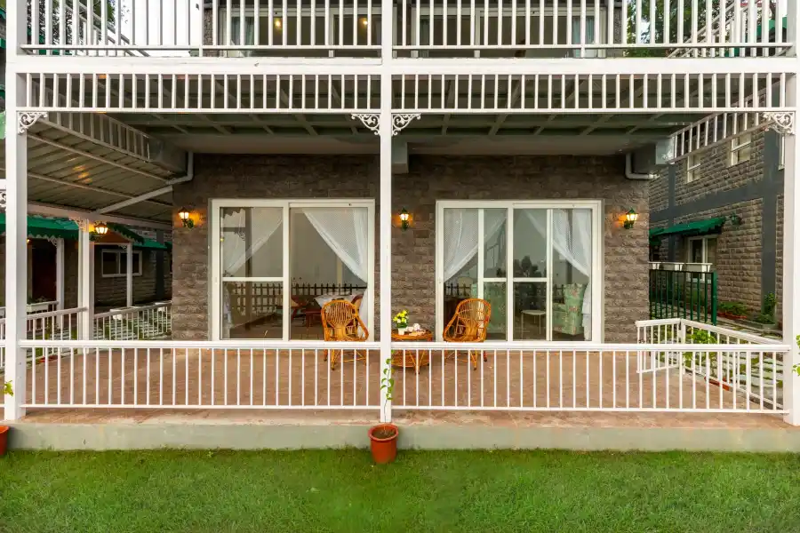 Pinehill Manor, Kasauli