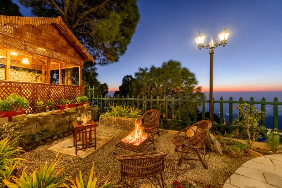 Pinehill Manor, Kasauli