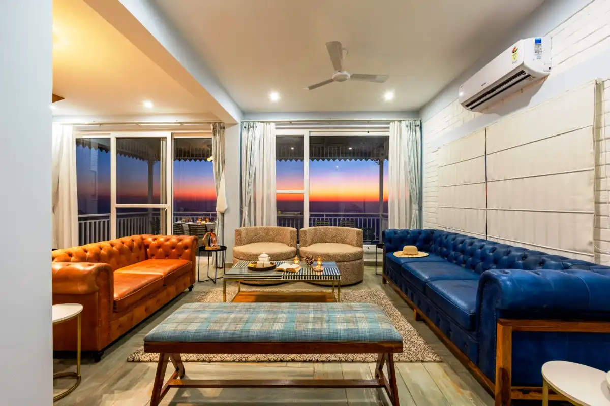 Pinehill Manor, Kasauli