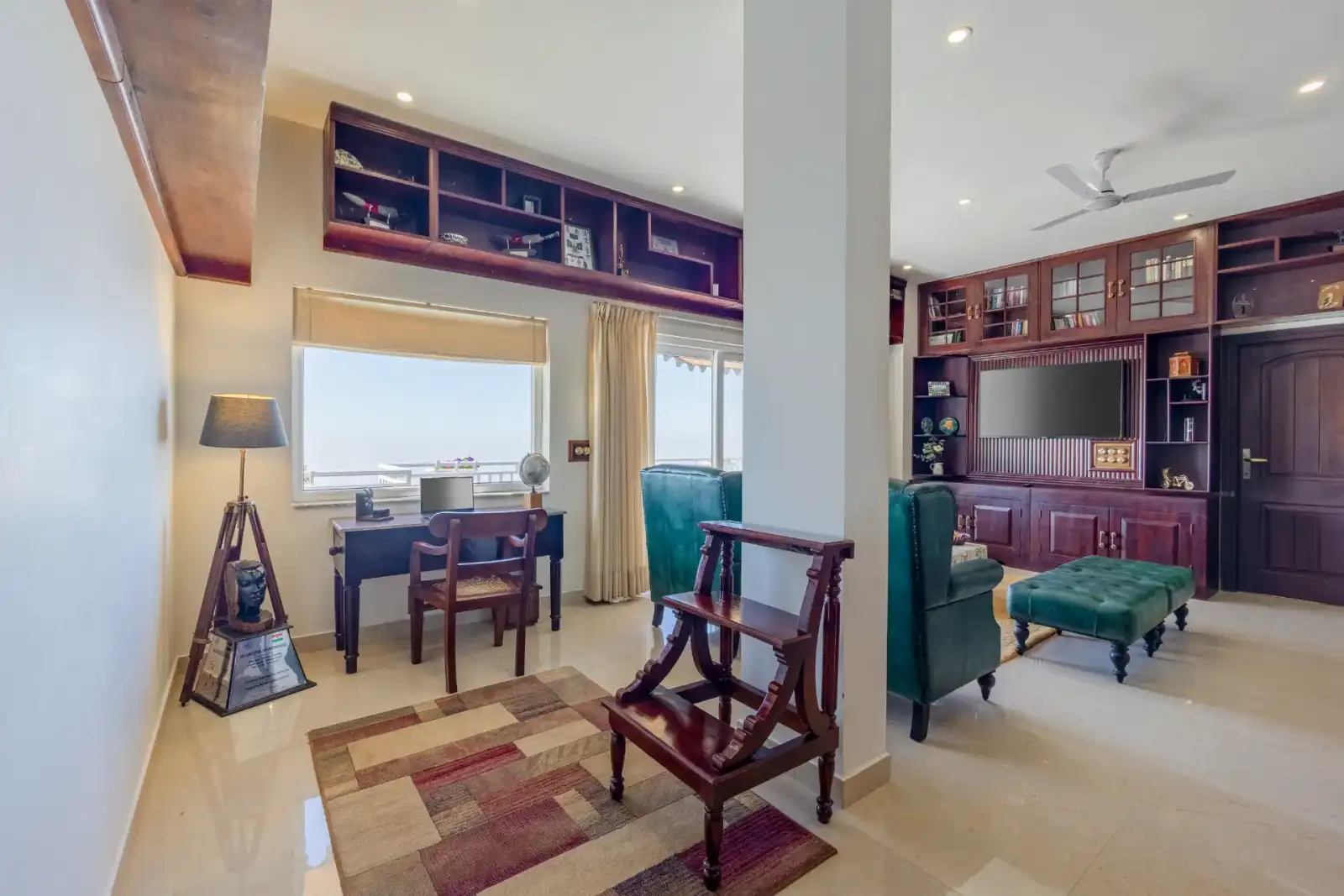 Pinehill Manor, Kasauli
