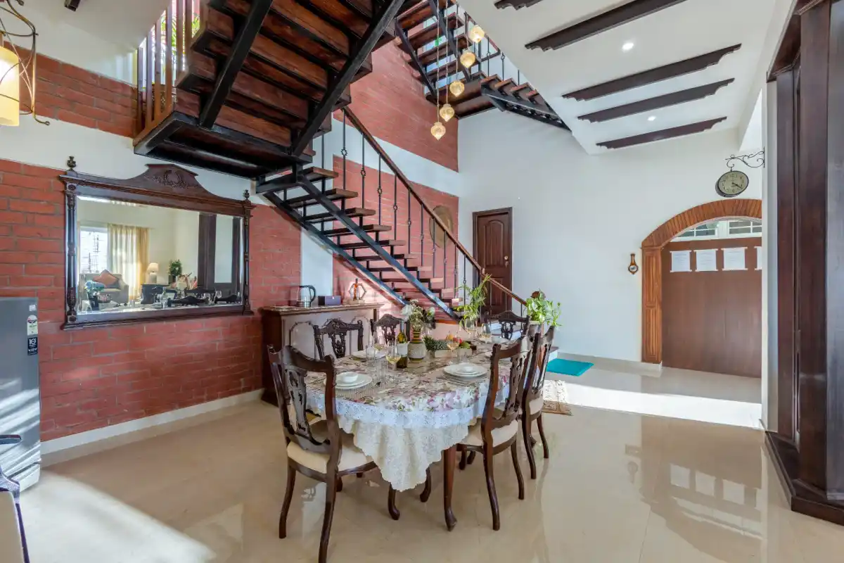 Pinehill Manor, Kasauli