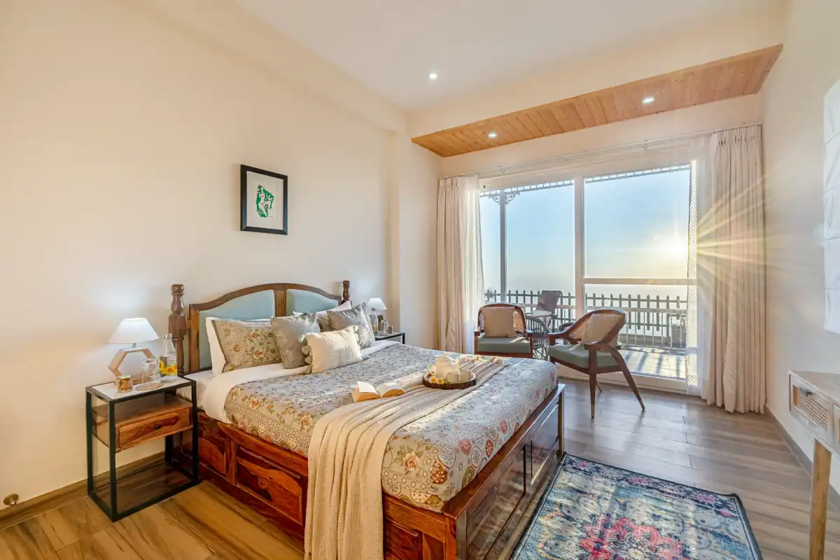 Pinehill Manor, Kasauli