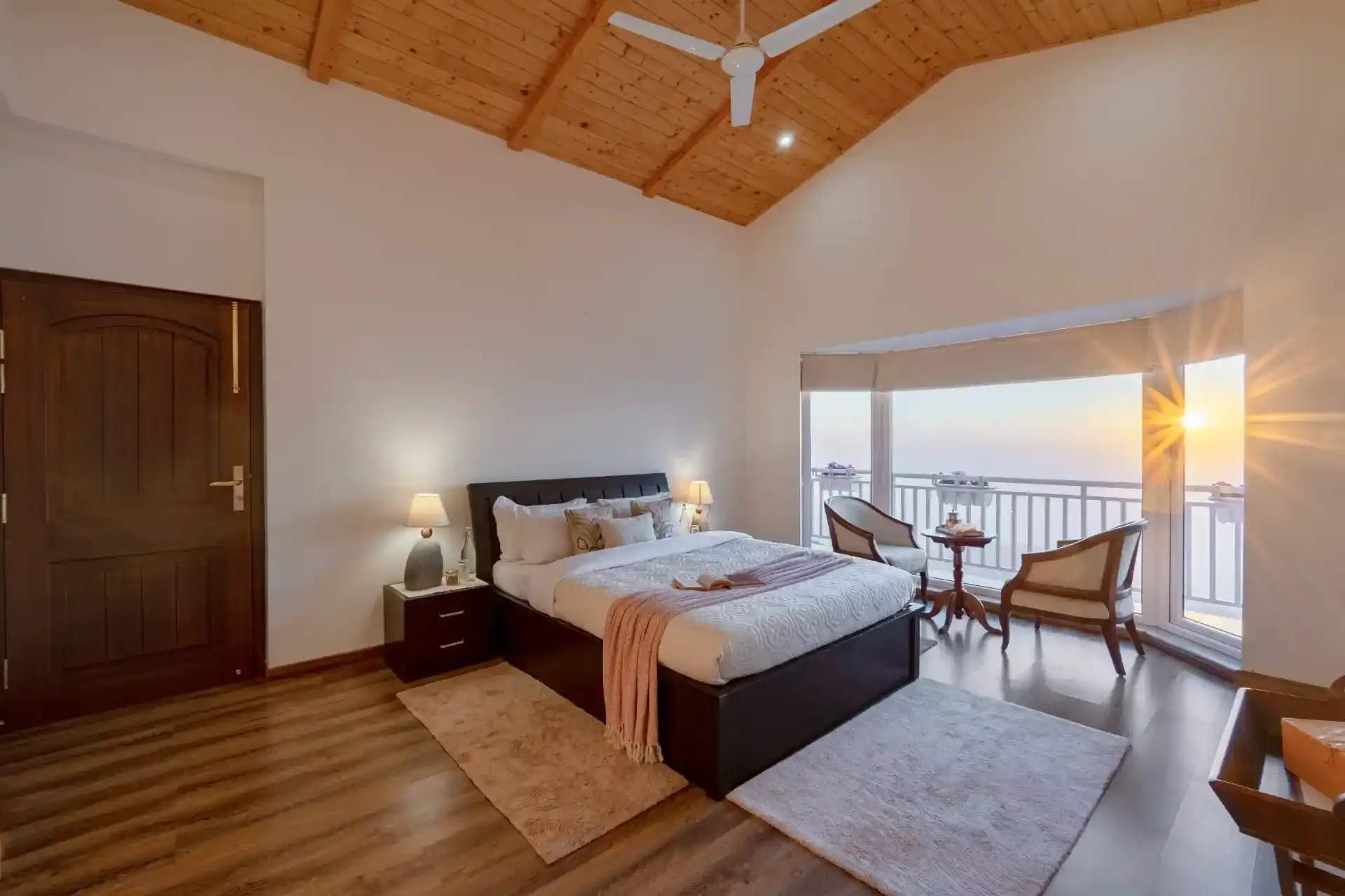 Pinehill Manor, Kasauli
