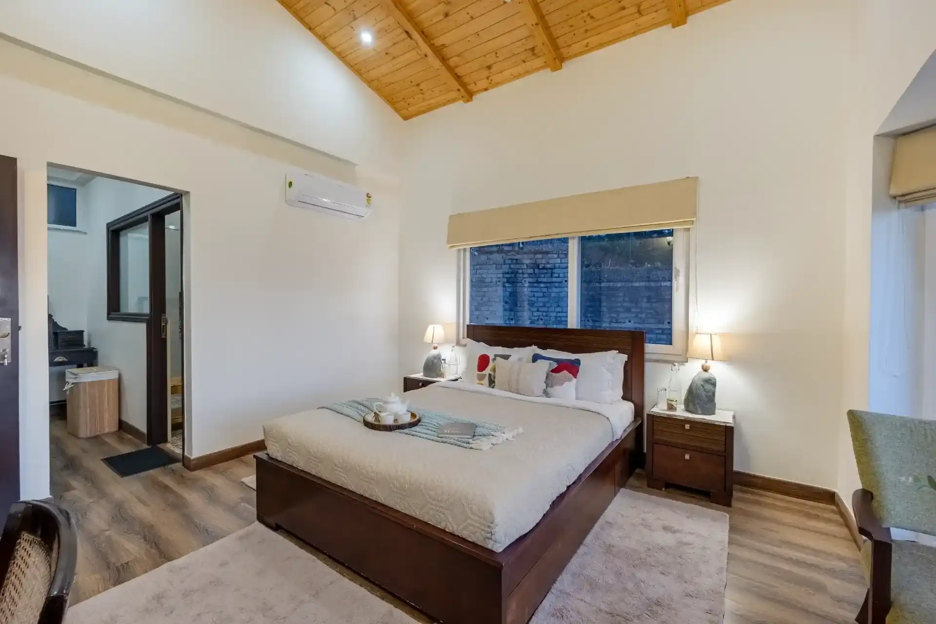 Pinehill Manor, Kasauli