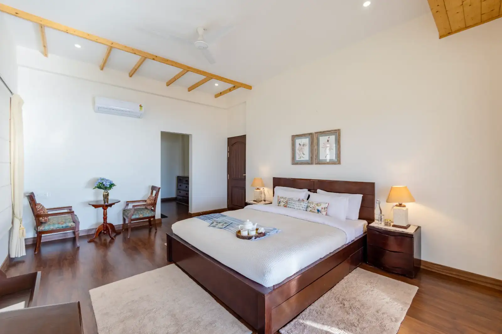 Pinehill Manor, Kasauli