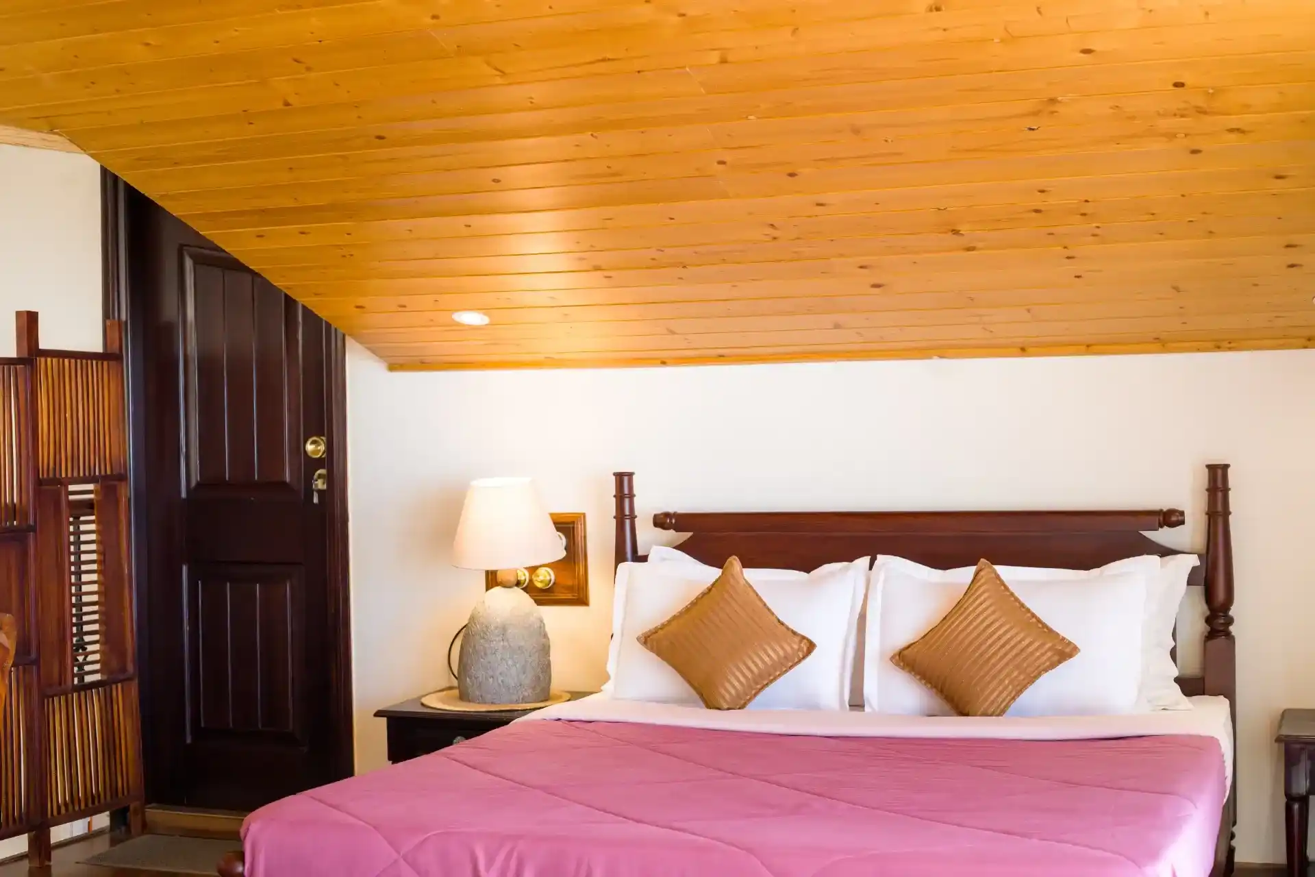 Pinehill Manor, Kasauli