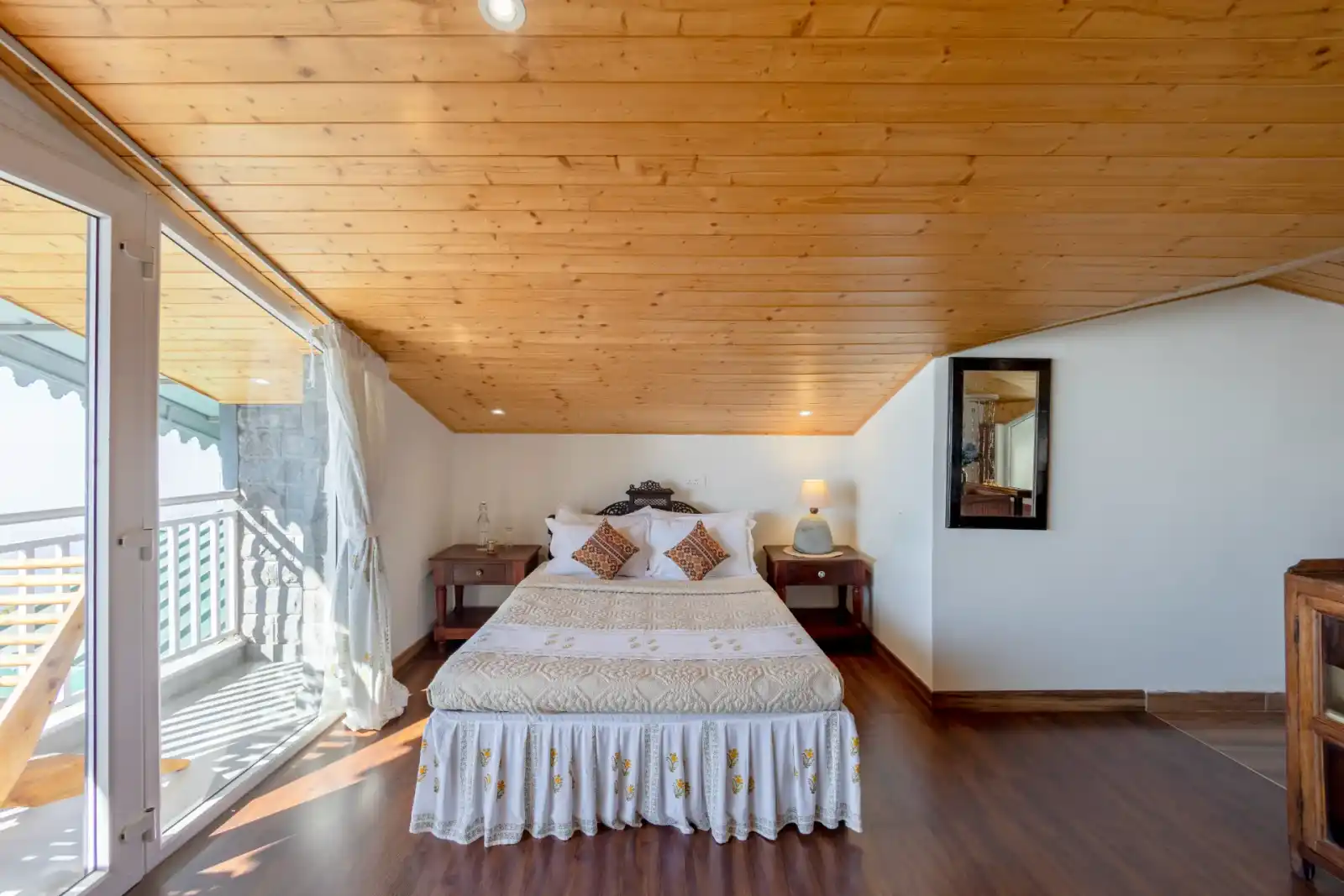 Pinehill Manor, Kasauli