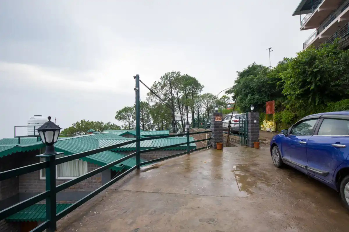 Pinehill Manor, Kasauli