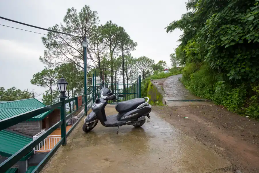 Pinehill Manor, Kasauli