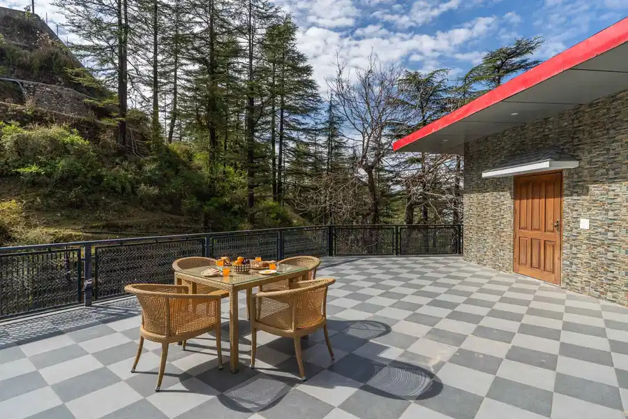 Pineview @ Albert Estate, Mussoorie