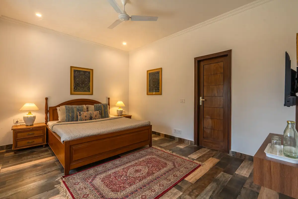 Pineview @ Albert Estate, Mussoorie