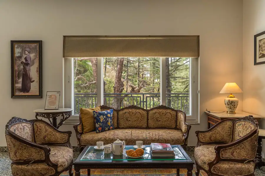 Pineview @ Albert Estate, Mussoorie