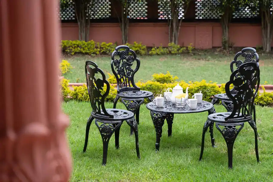 Pink Palace, Ooty