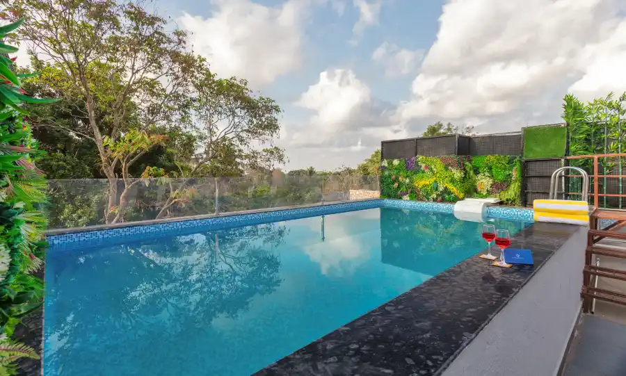 Playground : 3 Villas, Alibaug