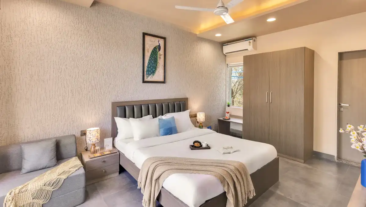 Playground : 3 Villas, Alibaug