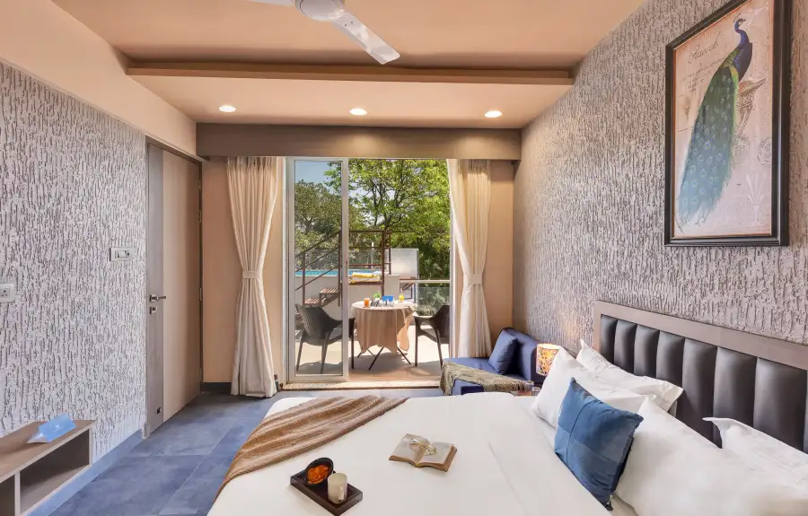 Playground : 3 Villas, Alibaug