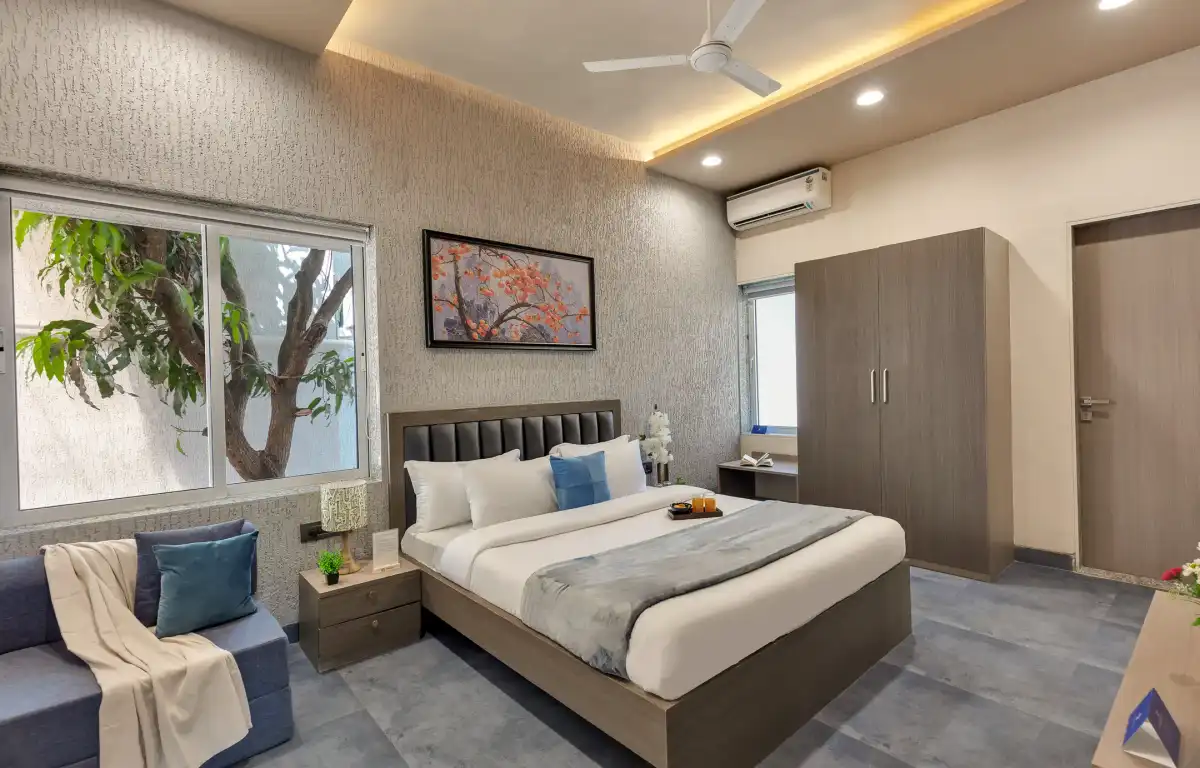 Playground : 3 Villas, Alibaug