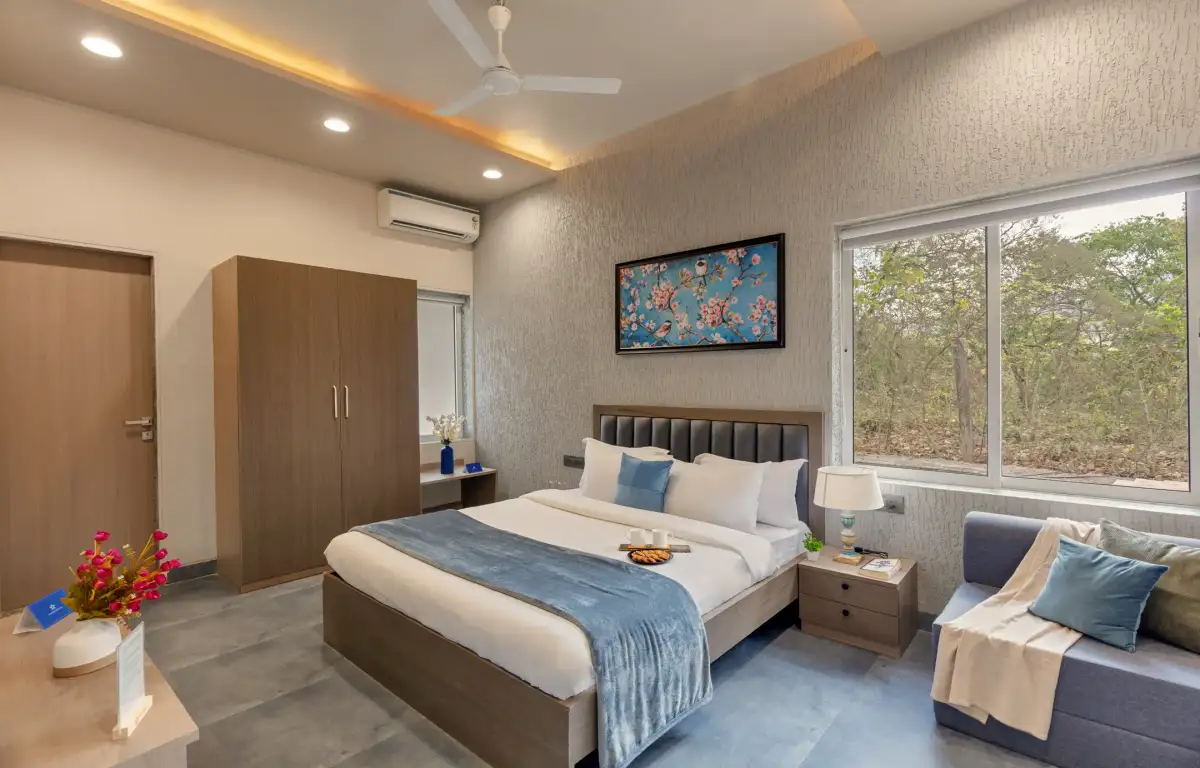Playground : 3 Villas, Alibaug