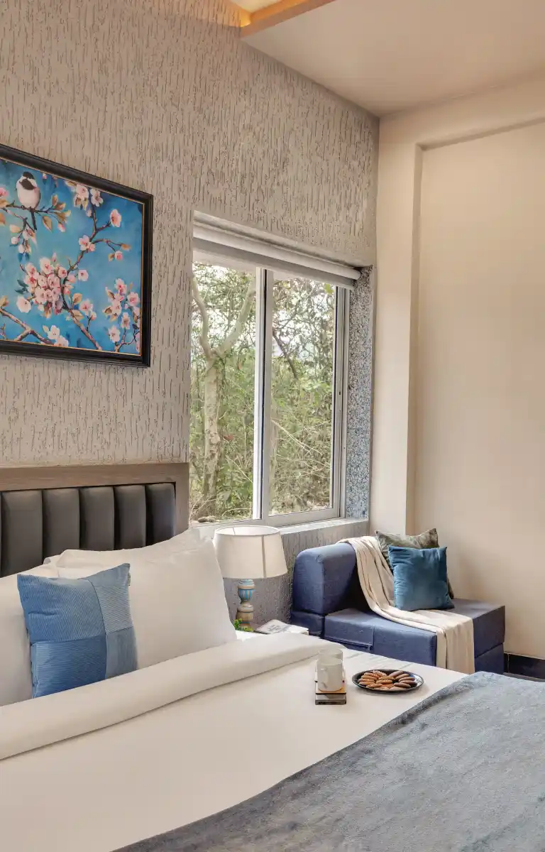Playground : 3 Villas, Alibaug