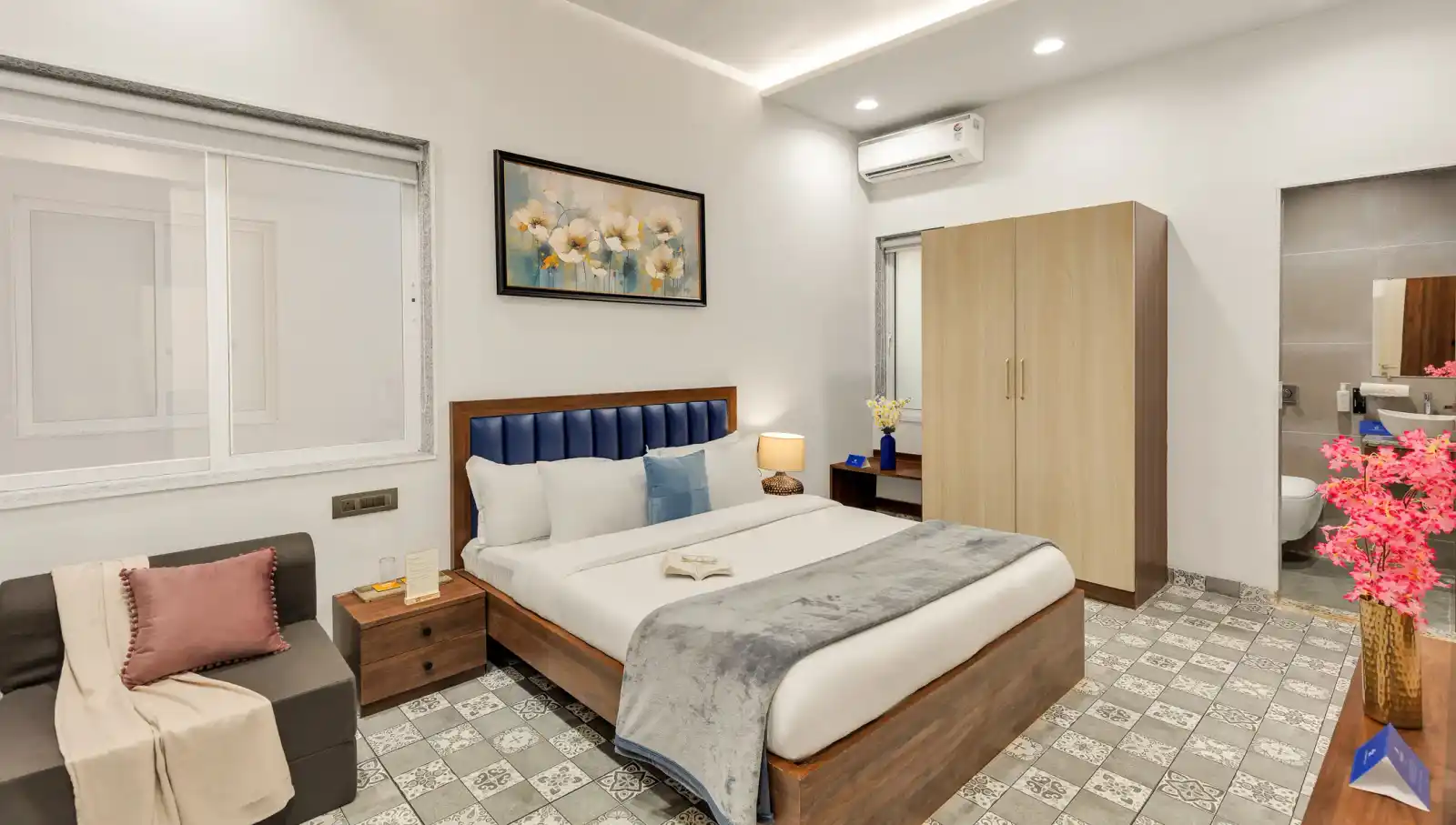 Playground : 3 Villas, Alibaug