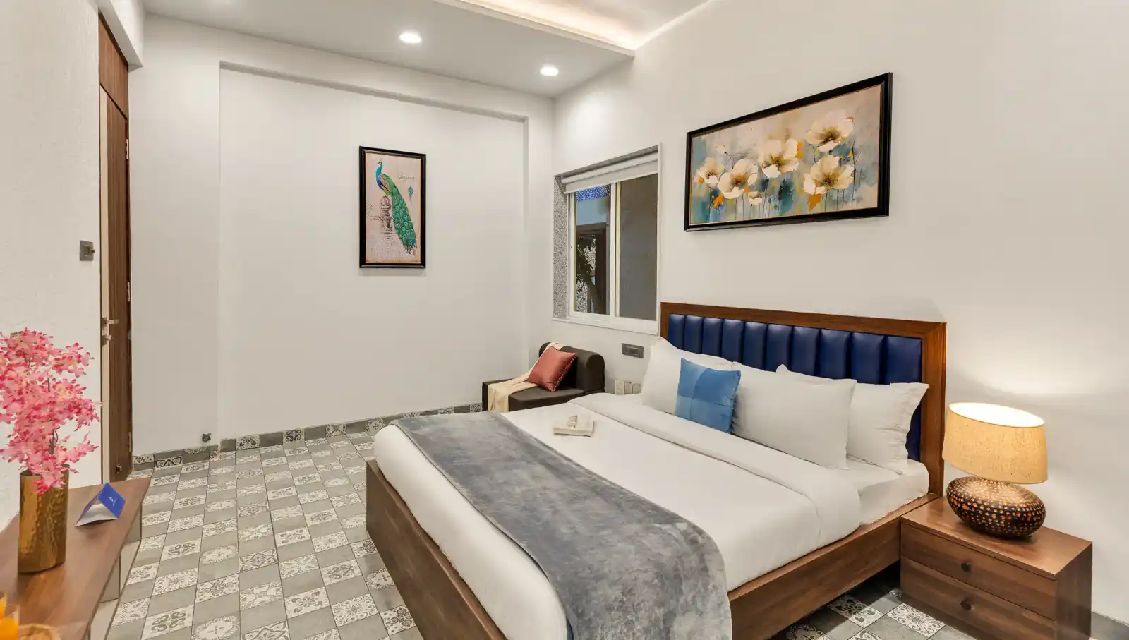 Playground : 3 Villas, Alibaug
