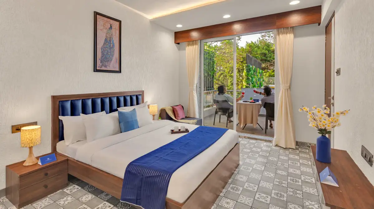 Playground : 3 Villas, Alibaug