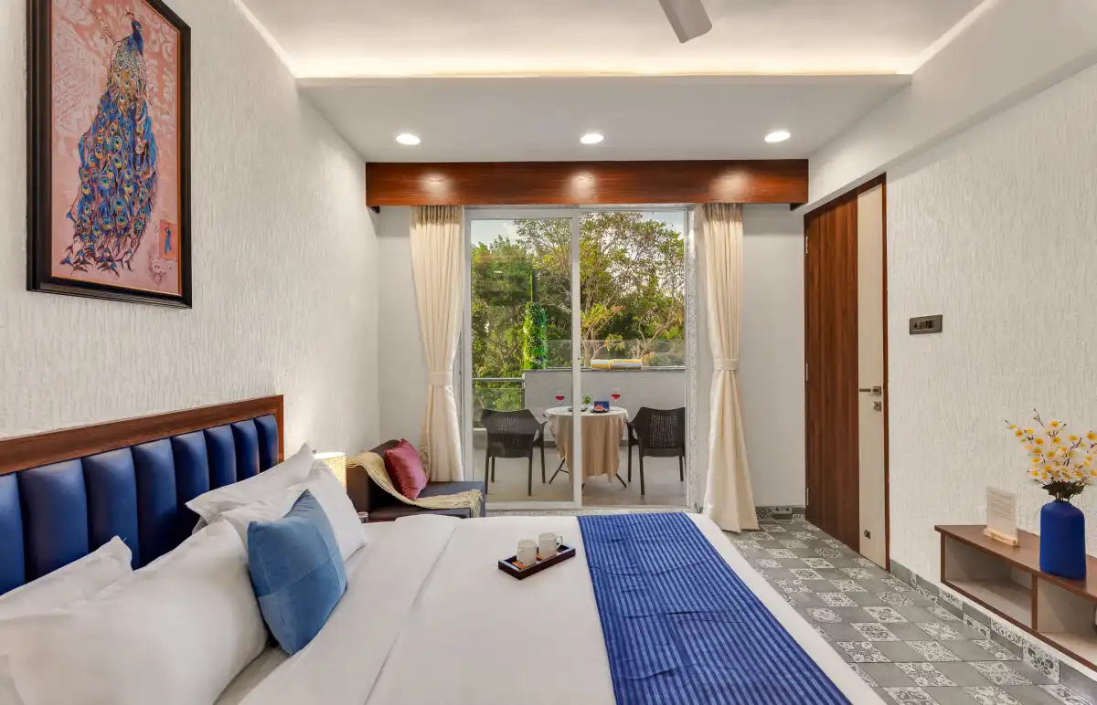 Playground : 3 Villas, Alibaug